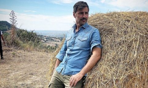 Beppe Convertini a Blogo: “Io a Linea Verde, direttore di Rai1 mi ha premiato, La vita in diretta è stato un successo”