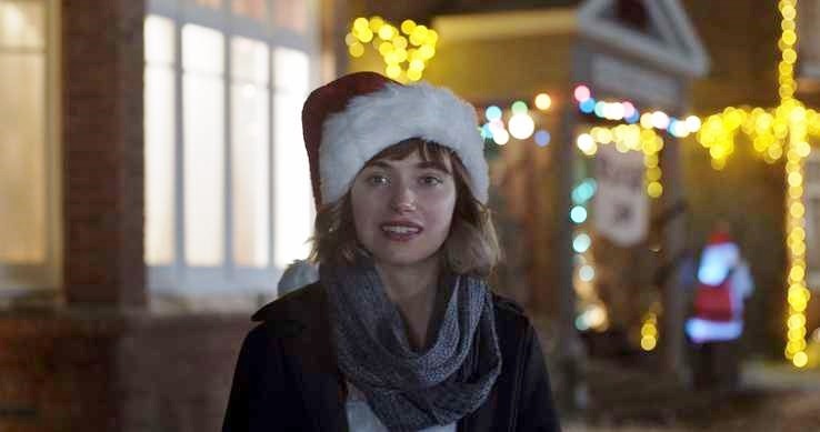 Black Christmas: foto e poster del remake horror di Blumhouse