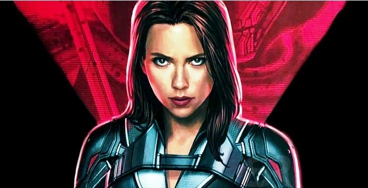 Black Widow: Marvel ha svelato l’origine del nome in codice di Natasha Romanoff