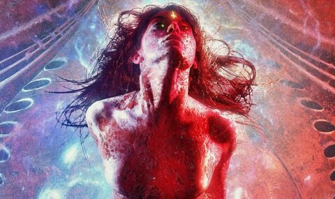 Blood Machines: trailer e poster della “Cosmic Opera” del duo francese Seth Ickerman