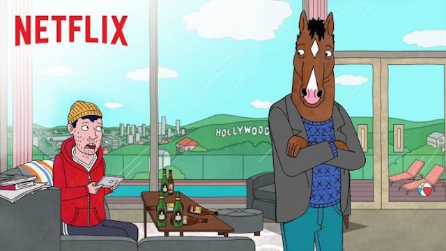 Netflix chiude BoJack Horseman e dice addio alle avventure animate del cavallo che ha conquistato tutti (video)