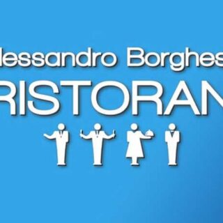 Alessandro Borghese - 4 ristoranti