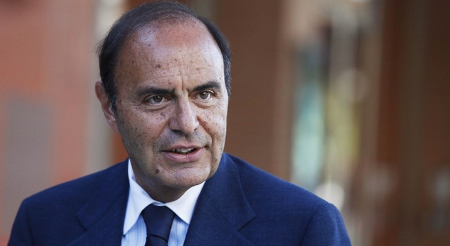 Porta a Porta, Bruno Vespa a Blogo: “La polemica con Freccero? Regola della Rai è mai mettere genere contro genere”