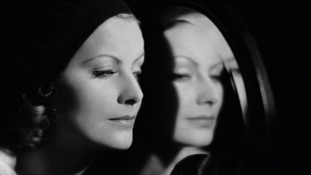 Roma 2019, Greta Garbo immagine ufficiale della quattordicesima edizione della Festa del Cinema