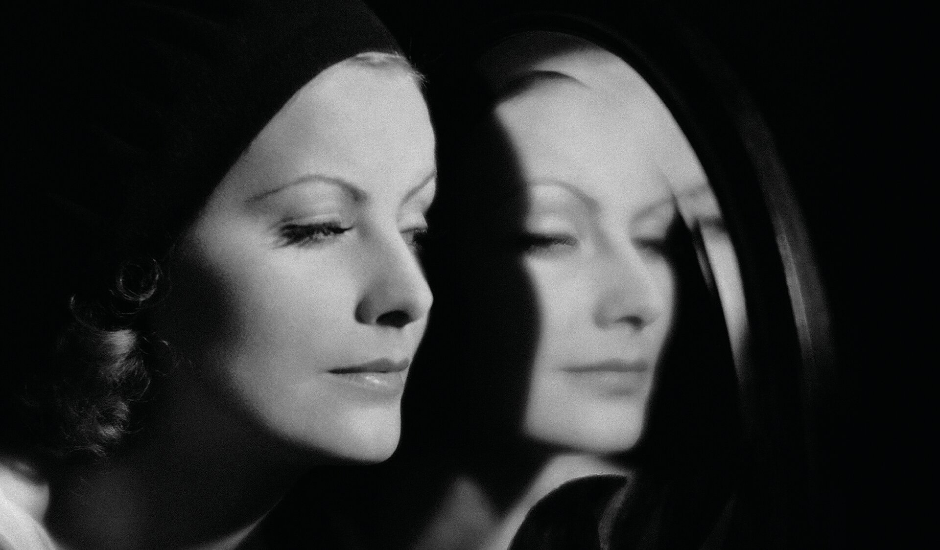 Roma 2019, Greta Garbo immagine ufficiale della quattordicesima edizione della Festa del Cinema