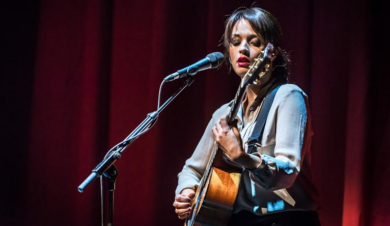 Carmen Consoli, Eco di sirene world tour a novembre 2019: tutte le date e città