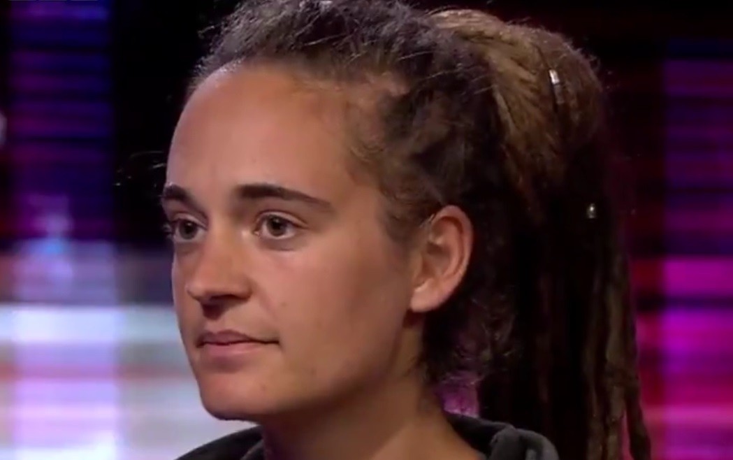 Carola Rackete per la prima volta in una tv italiana: la ‘capitana’ ospite a Piazzapulita (Anteprima Blogo)