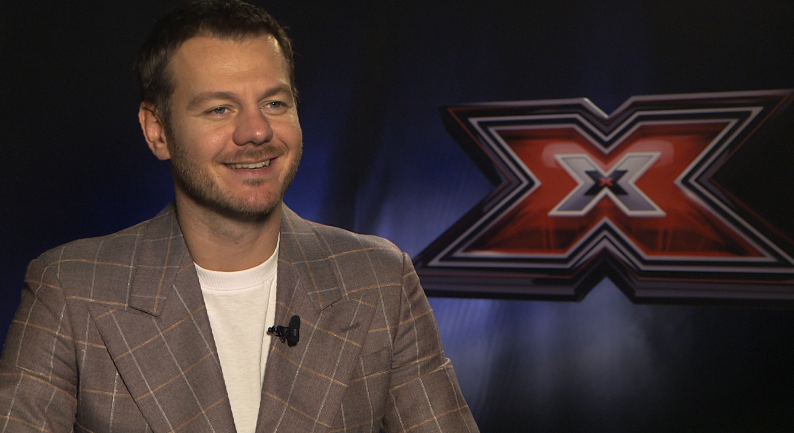 X Factor 2019, Alessandro Cattelan a Blogo (video intervista)