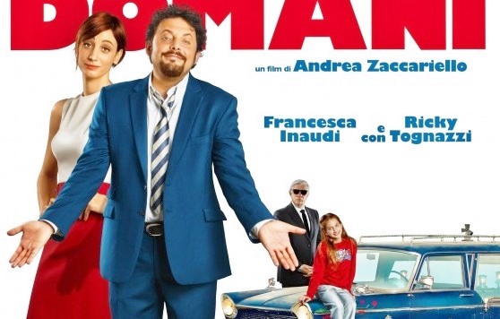Stasera in tv: “Ci vediamo domani” su Rai 3