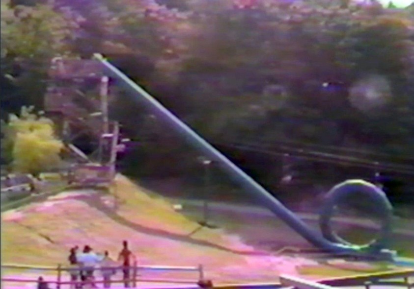 Class Action Park: trailer del documentario sul parco divertimenti più pericoloso del mondo