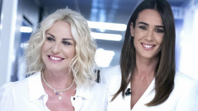 Antonella Clerici: “In Rai fino a giugno. Penso ad un progetto che sia giusto per me e andrò dove lo potrò fare”
