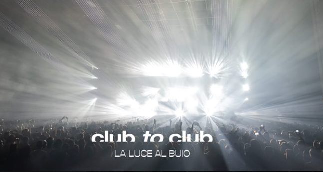 Club to Club 2019 a Torino dal 30 ottobre al 3 novembre: line up ufficiale e info biglietti