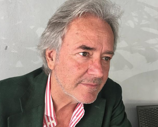 Corrado Tedeschi: “Non mi chiamano più in televisione, non sono inserito in giri di potere”