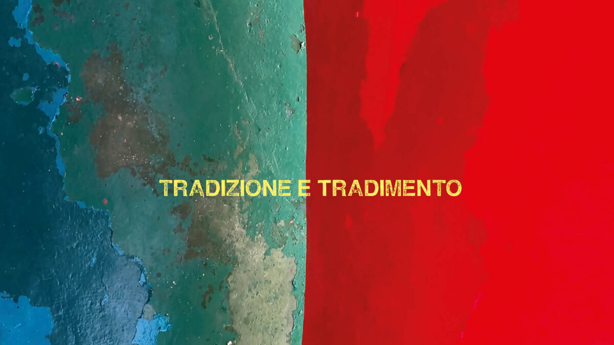 Niccolò Fabi, Tradizione e Tradimento il nuovo album in uscita l’11 ottobre
