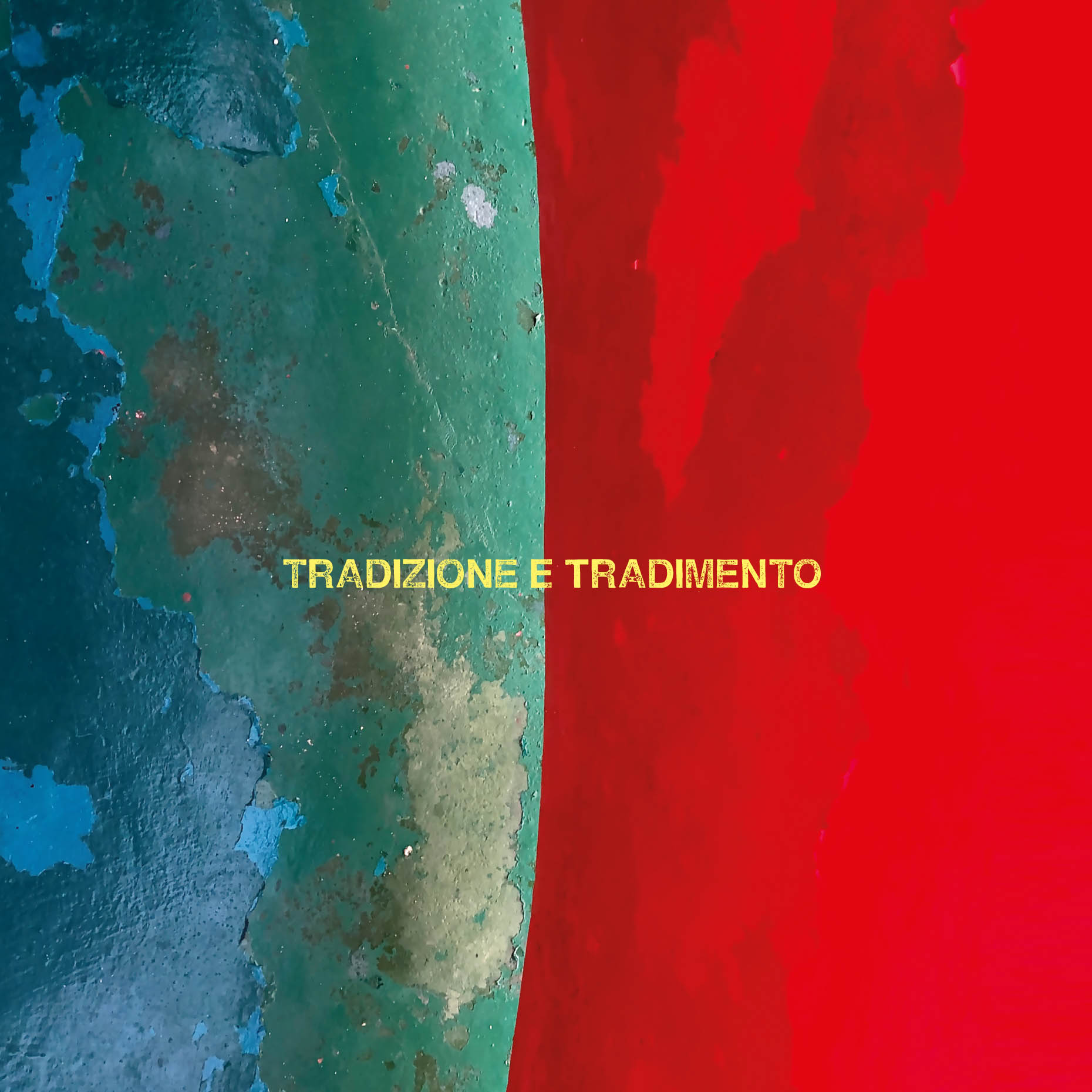 Niccolò Fabi, Tradizione e Tradimento il nuovo album in uscita l’11 ottobre