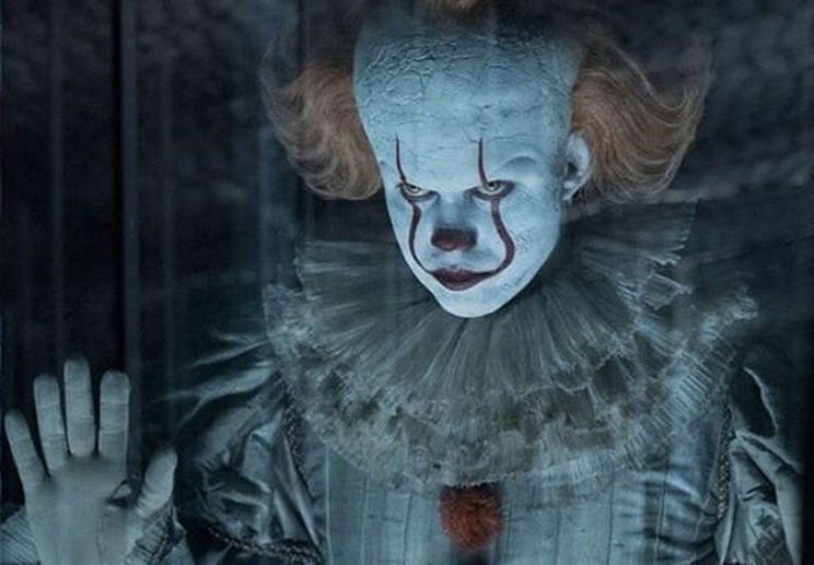 Da Pennywise a Joker: 10 film con clown da paura