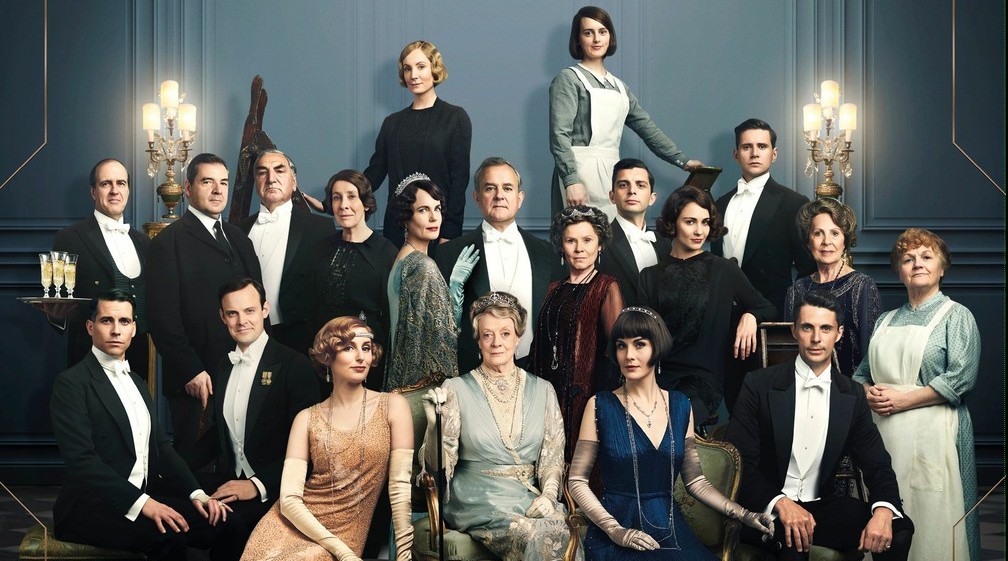 Downton Abbey, si pensa al sequel cinematografico