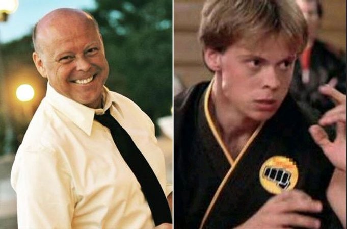 E’ morto Rob Garrison, il Tommy di “The Karate Kid” e “Cobra Kai”