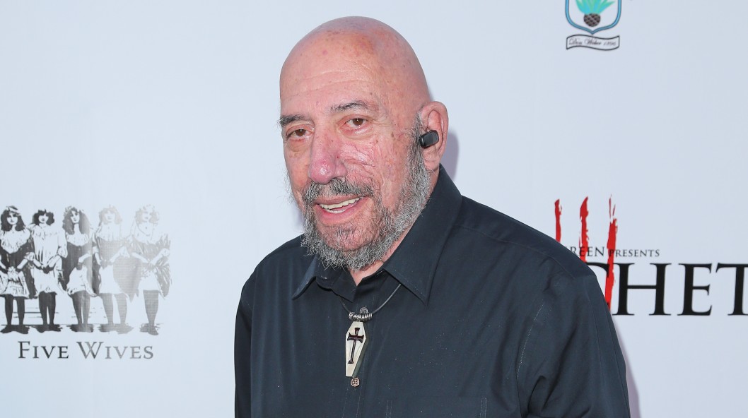 E’ morto Sid Haig, il Capitano Spaulding de “La casa dei 1000 corpi”