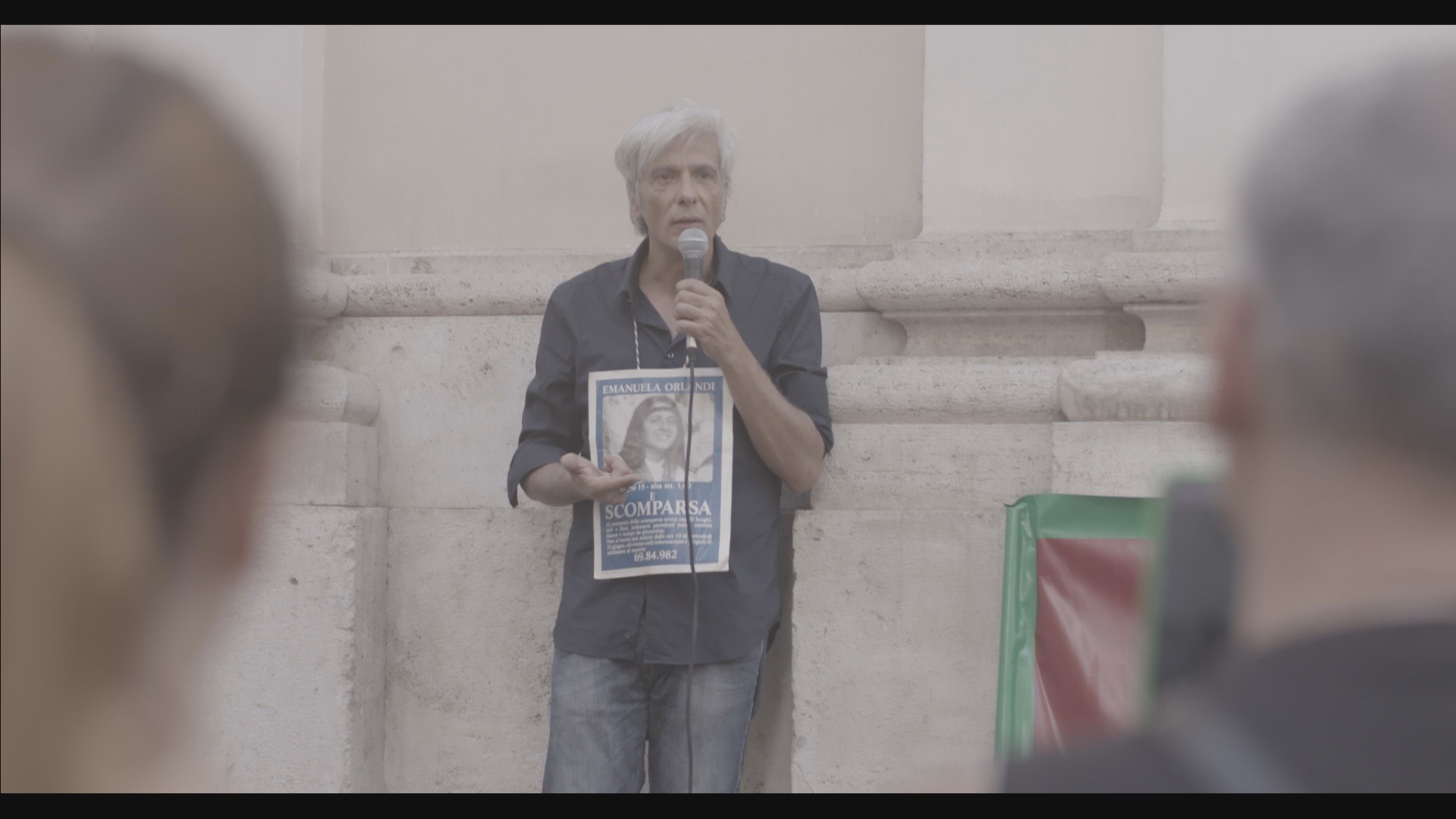 Emanuela Orlandi, “il caso è aperto” per Nove Racconta: nuovo doc in prima tv con il fratello Pietro