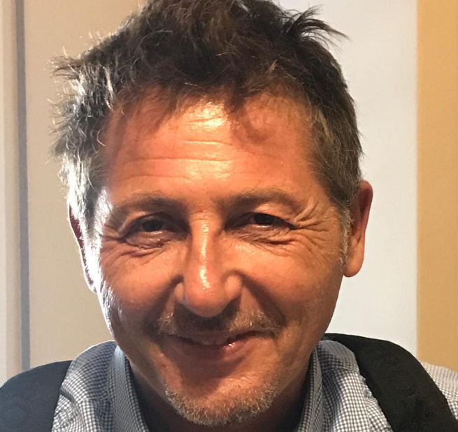Emilio Giubilei, un vero ispettore, ma di produzione