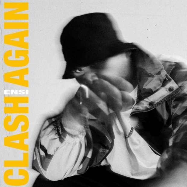 Ensi, Clash Again è il repack del suo ultimo album