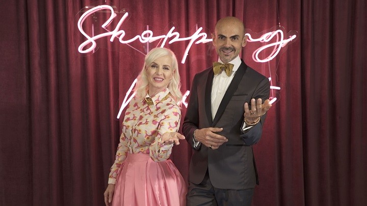 Enzo Miccio: “Shopping Night non è politically correct, ma io forse sono diventato più buono”