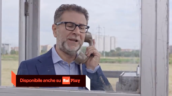 Fabio Fazio: “Non aveva senso restare dove venivo considerato un problema e non una risorsa”