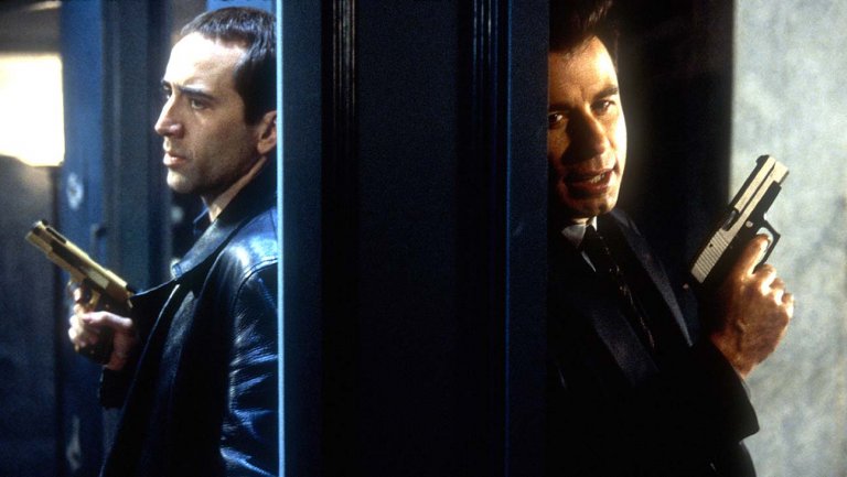‘Face/Off’, arriva il reboot Paramount