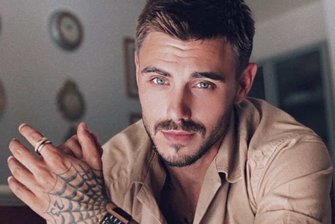 Francesco Monte a Blogo: “Tale e quale è occasione giusta per far scoprire ciò che di me è passato sempre in secondo piano” (VIDEO)