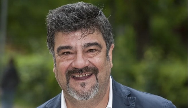 Tale e quale show 2019, Francesco Pannofino a Blogo (VIDEO)
