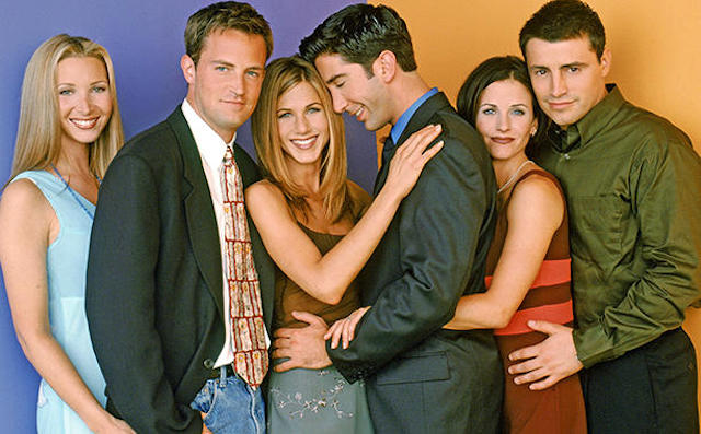 Friends, 25 anni dopo l’autrice scaccia l’incubo revival e ricorda le difficoltà (e censure) di quegli anni