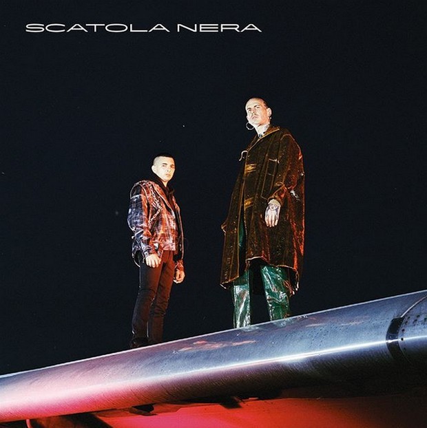 Gemitaiz e MadMan, Scatola Nera è il nuovo album