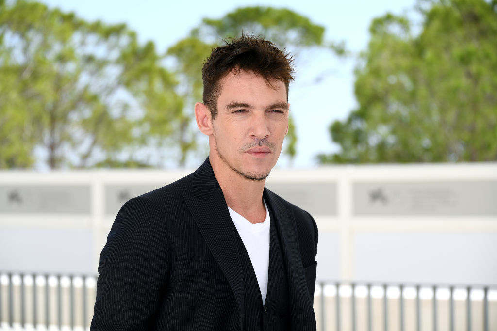 Rajah, Jonathan Rhys Meyers sarà l’esploratore Sir James Brooke al cinema