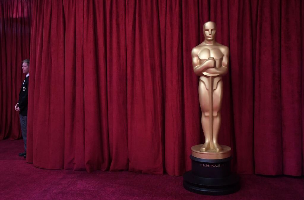 Oscar 2020, ecco i film europei in corsa