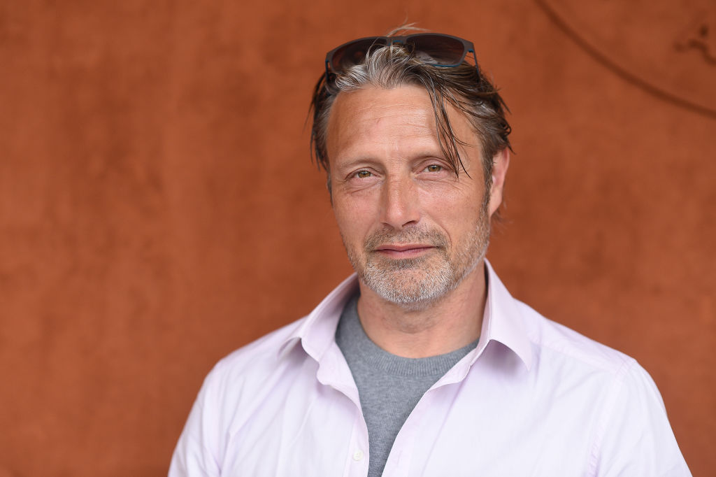 Mads Mikkelsen nel nuovo film di  Alexander Payne