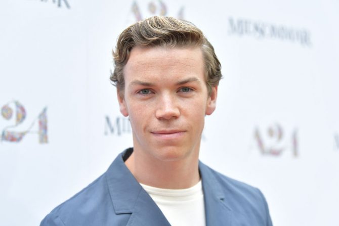 Il Signore degli Anelli, Will Poulter protagonista della serie tv Amazon