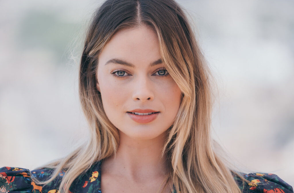 Fools Day, Margot Robbie interpreta e produce il film
