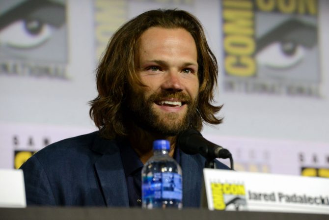Walker Texas Ranger, Jared Padalecki “nuovo” Chuck Norris nel reboot in lavorazione