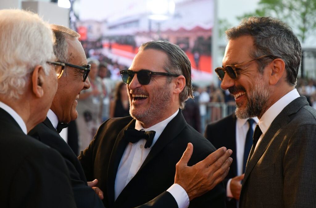 Venezia 2019, breve cronaca di una lunga rivoluzione