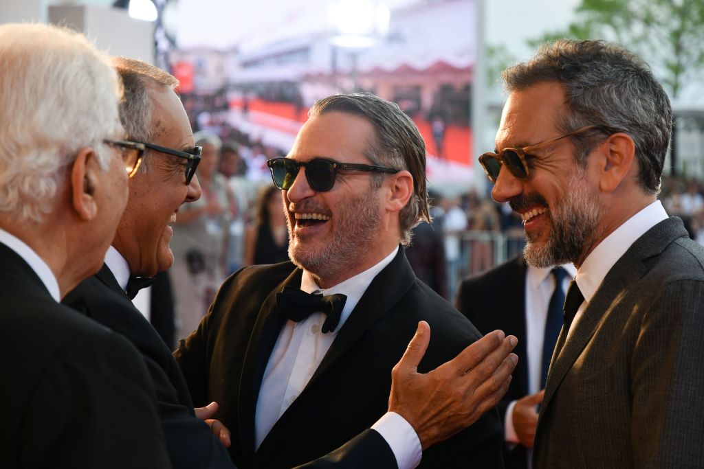Venezia 2019, breve cronaca di una lunga rivoluzione