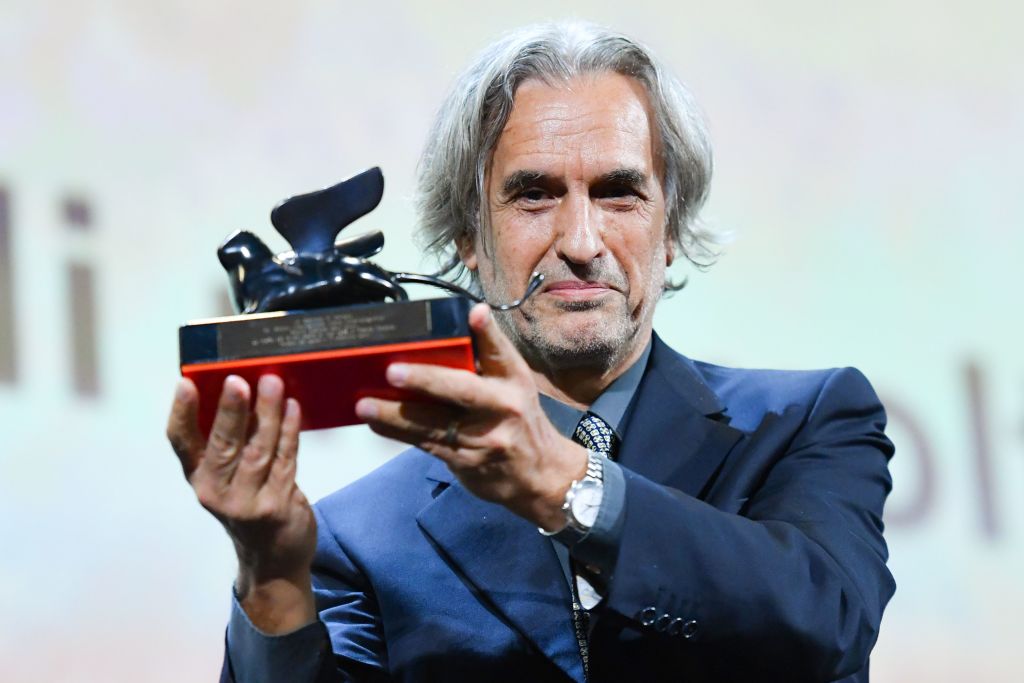 Venezia 2019, Franco Maresco Premio speciale della Giuria con La mafia non è più quella di una volta