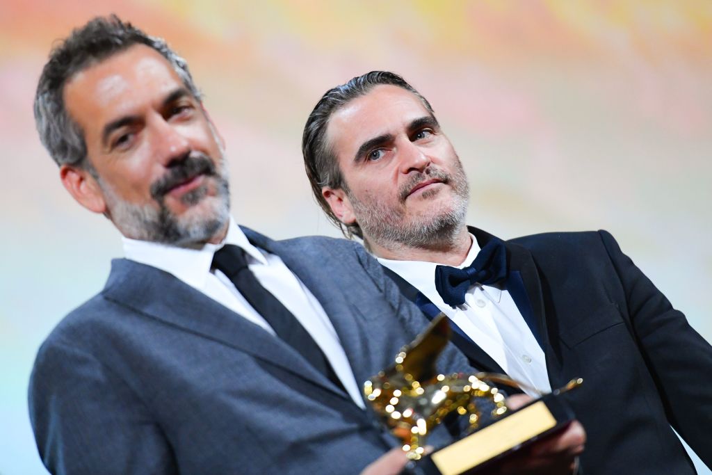 Venezia 2019, Leone d’oro a Joker e Coppa Volpi a Marinelli – tutti i premiati