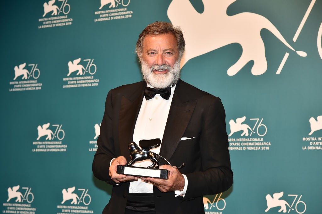 Luca Barbareschi: “Avevamo ritirato J’Accuse da Venezia e chiesto le dimissioni di Lucrecia Martel”