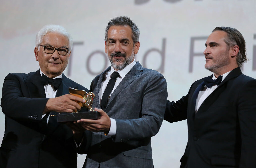 Venezia 2019, considerazioni finali: dopo Netflix il Joker, per la Mostra del Cinema il futuro è oggi