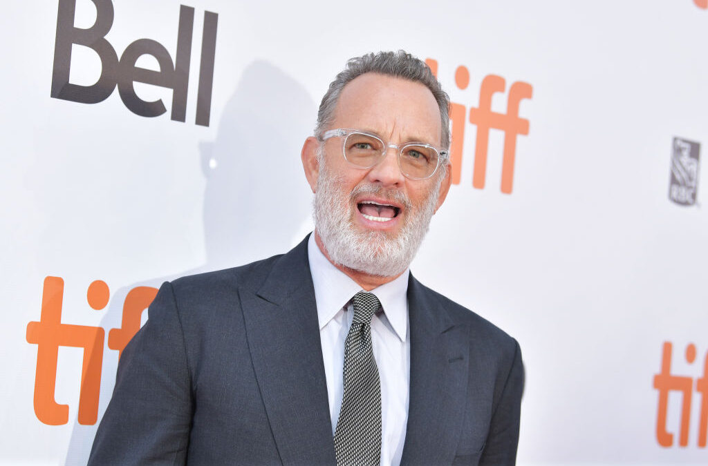 Major Matt Mason, Tom Hanks sarà il protagonista del film Mattel