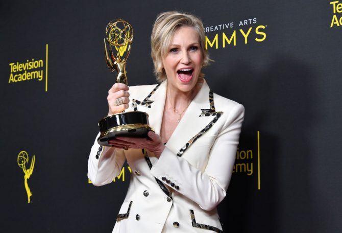 Creative Arts Emmy 2019, 10 premi per Game of Thrones, Jane Lynch e Bradley Whitford tra i migliori guest star