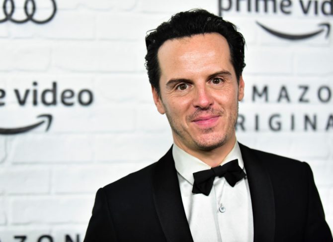 Andrew Scott, il prete sexy di Fleabag, diventa Tom Ripley per Showtime