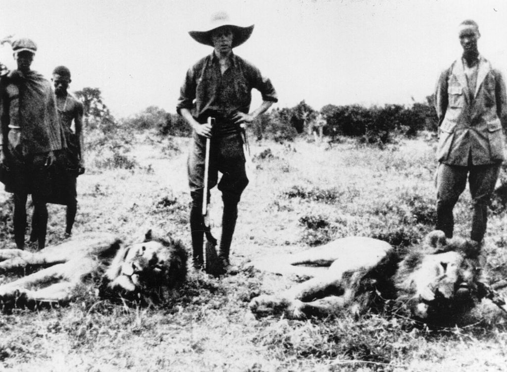 The Lioness, arriva il biopic su ​​Karen Blixen de La mia Africa
