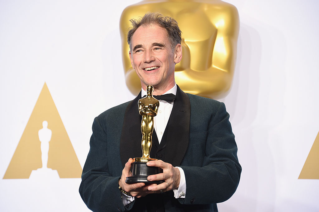 Mark Rylance sarà  Satana per Terrence Malick